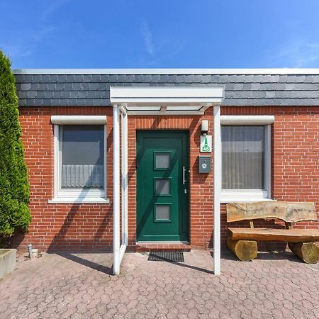 Ferienhaus Am Deich Dornumersiel Extérieur photo