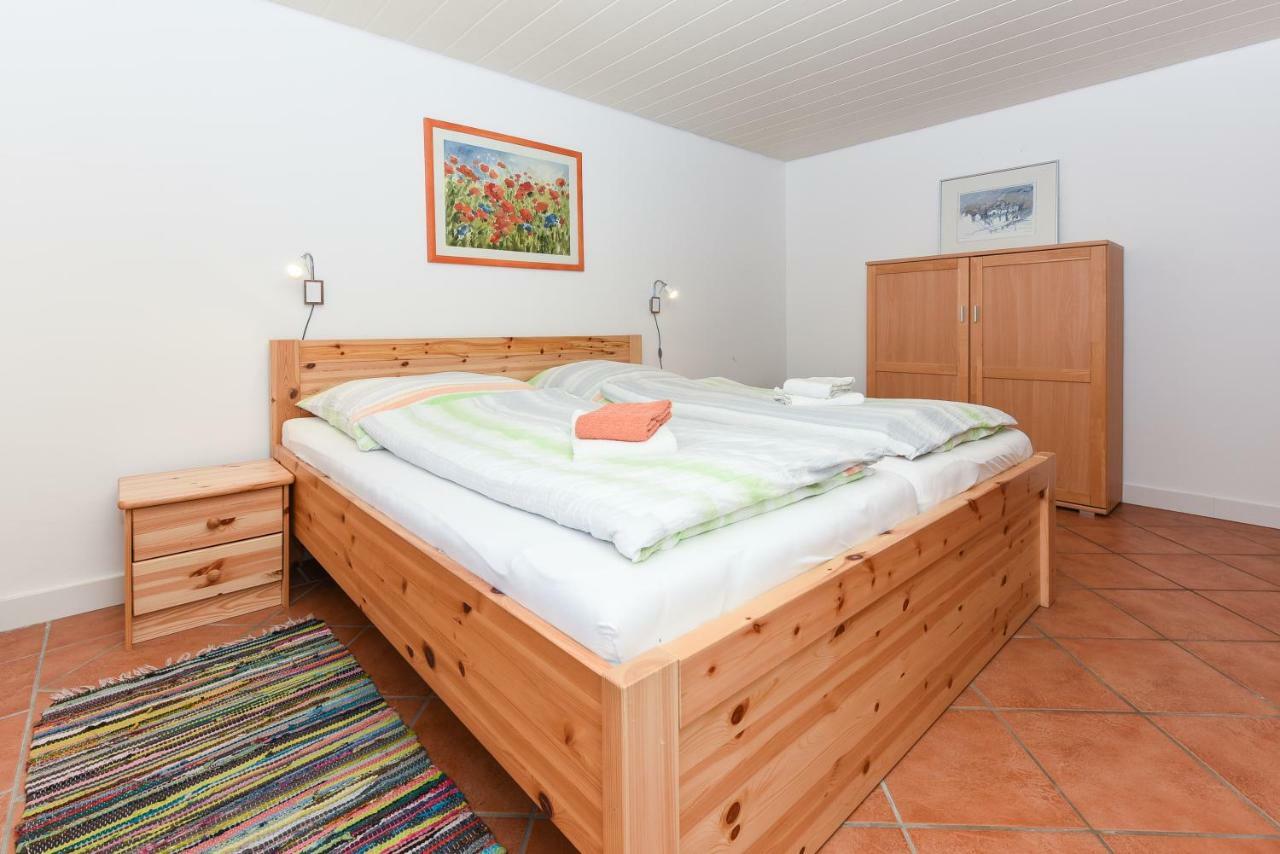 Ferienhaus Am Deich Dornumersiel Extérieur photo