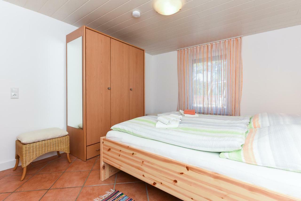 Ferienhaus Am Deich Dornumersiel Extérieur photo