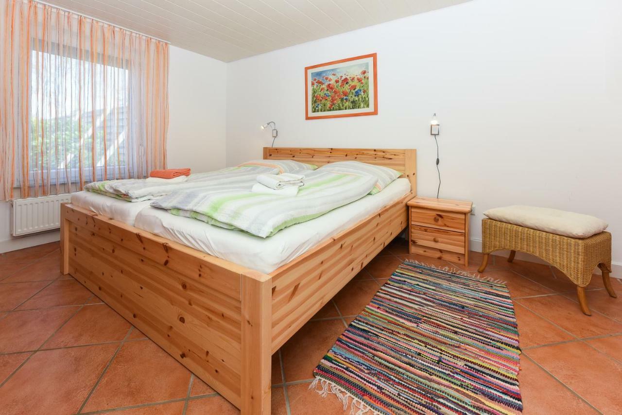 Ferienhaus Am Deich Dornumersiel Extérieur photo