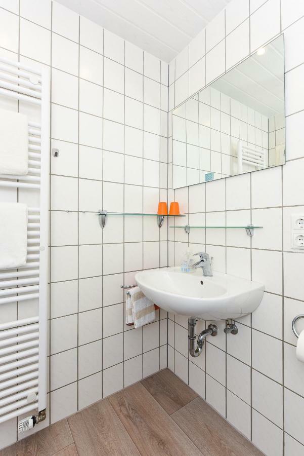 Ferienhaus Am Deich Dornumersiel Extérieur photo